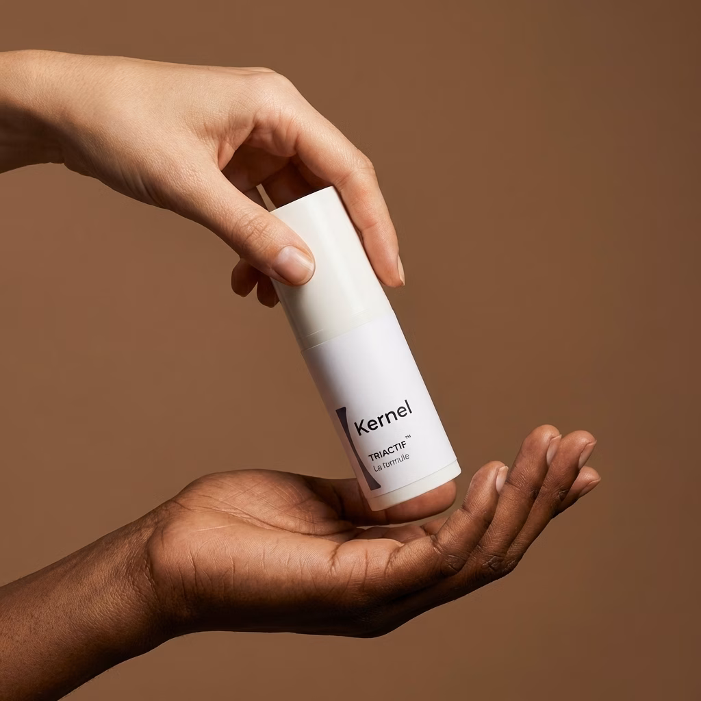 Duo de produits